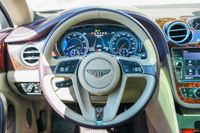 2017 Bentley Bentayga for sale
