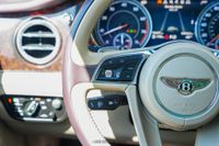 2017 Bentley Bentayga for sale
