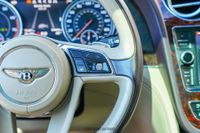 2017 Bentley Bentayga for sale