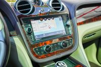 2017 Bentley Bentayga for sale