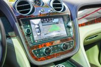 2017 Bentley Bentayga for sale
