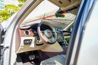 2017 Bentley Bentayga for sale