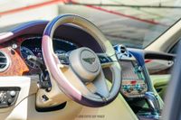 2017 Bentley Bentayga for sale