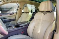 2017 Bentley Bentayga for sale