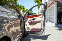 2017 Bentley Bentayga for sale