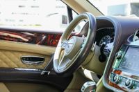 2017 Bentley Bentayga for sale