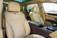 2017 Bentley Bentayga for sale
