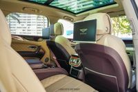 2017 Bentley Bentayga for sale