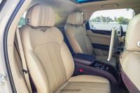 2017 Bentley Bentayga for sale