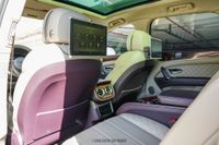 2017 Bentley Bentayga for sale