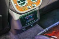 2017 Bentley Bentayga for sale