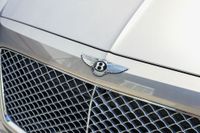 2017 Bentley Bentayga for sale
