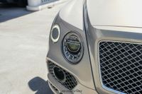 2017 Bentley Bentayga for sale