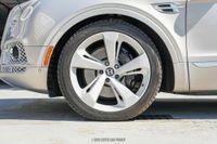 2017 Bentley Bentayga for sale