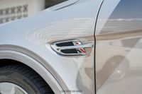 2017 Bentley Bentayga for sale