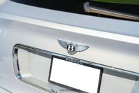 2017 Bentley Bentayga for sale