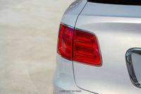 2017 Bentley Bentayga for sale