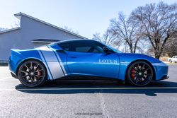2014 Lotus Evora IPS 2+2 for sale