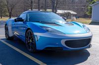 2014 Lotus Evora IPS 2+2 for sale