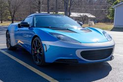 2014 Lotus Evora IPS 2+2 for sale