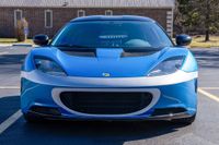 2014 Lotus Evora IPS 2+2 for sale