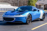 2014 Lotus Evora IPS 2+2 for sale