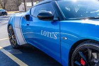 2014 Lotus Evora IPS 2+2 for sale