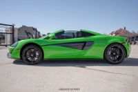 2018 McLaren 570S Spider for sale