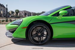 2018 McLaren 570S Spider for sale