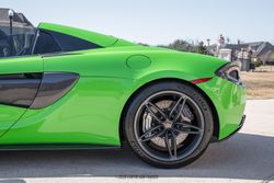 2018 McLaren 570S Spider for sale