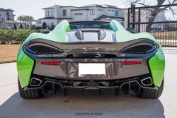 2018 McLaren 570S Spider for sale