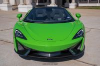 2018 McLaren 570S Spider for sale