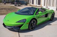 2018 McLaren 570S Spider for sale