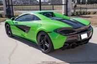2018 McLaren 570S Spider for sale