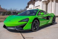 2018 McLaren 570S Spider for sale
