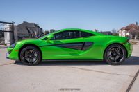 2018 McLaren 570S Spider for sale