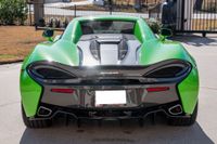 2018 McLaren 570S Spider for sale