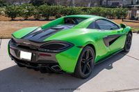 2018 McLaren 570S Spider for sale