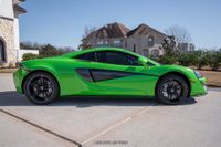 2018 McLaren 570S Spider for sale