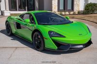 2018 McLaren 570S Spider for sale