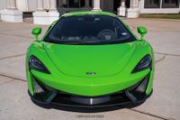 2018 McLaren 570S Spider for sale