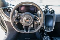 2018 McLaren 570S Spider for sale