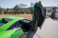 2018 McLaren 570S Spider for sale