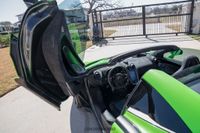 2018 McLaren 570S Spider for sale