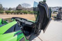 2018 McLaren 570S Spider for sale