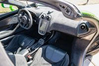 2018 McLaren 570S Spider for sale