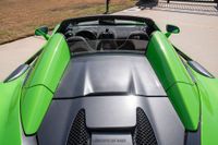 2018 McLaren 570S Spider for sale