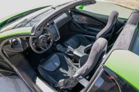 2018 McLaren 570S Spider for sale