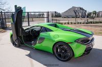2018 McLaren 570S Spider for sale