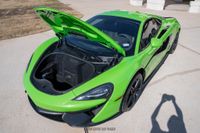 2018 McLaren 570S Spider for sale